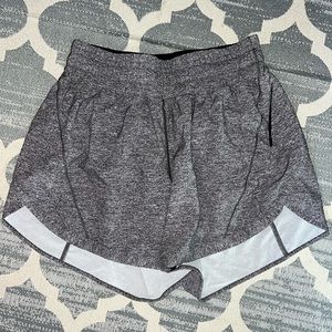 Lululemon Track That 5” inseam short